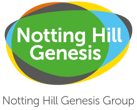Notting Hill Genesis Group home