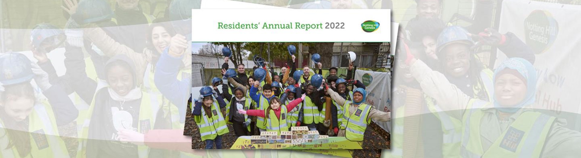 Resident Report 2022 Nhg